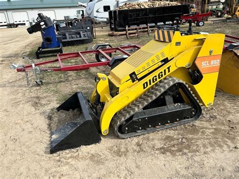 diggit skid steer grader|DIGGIT Construction Equipment For Sale .